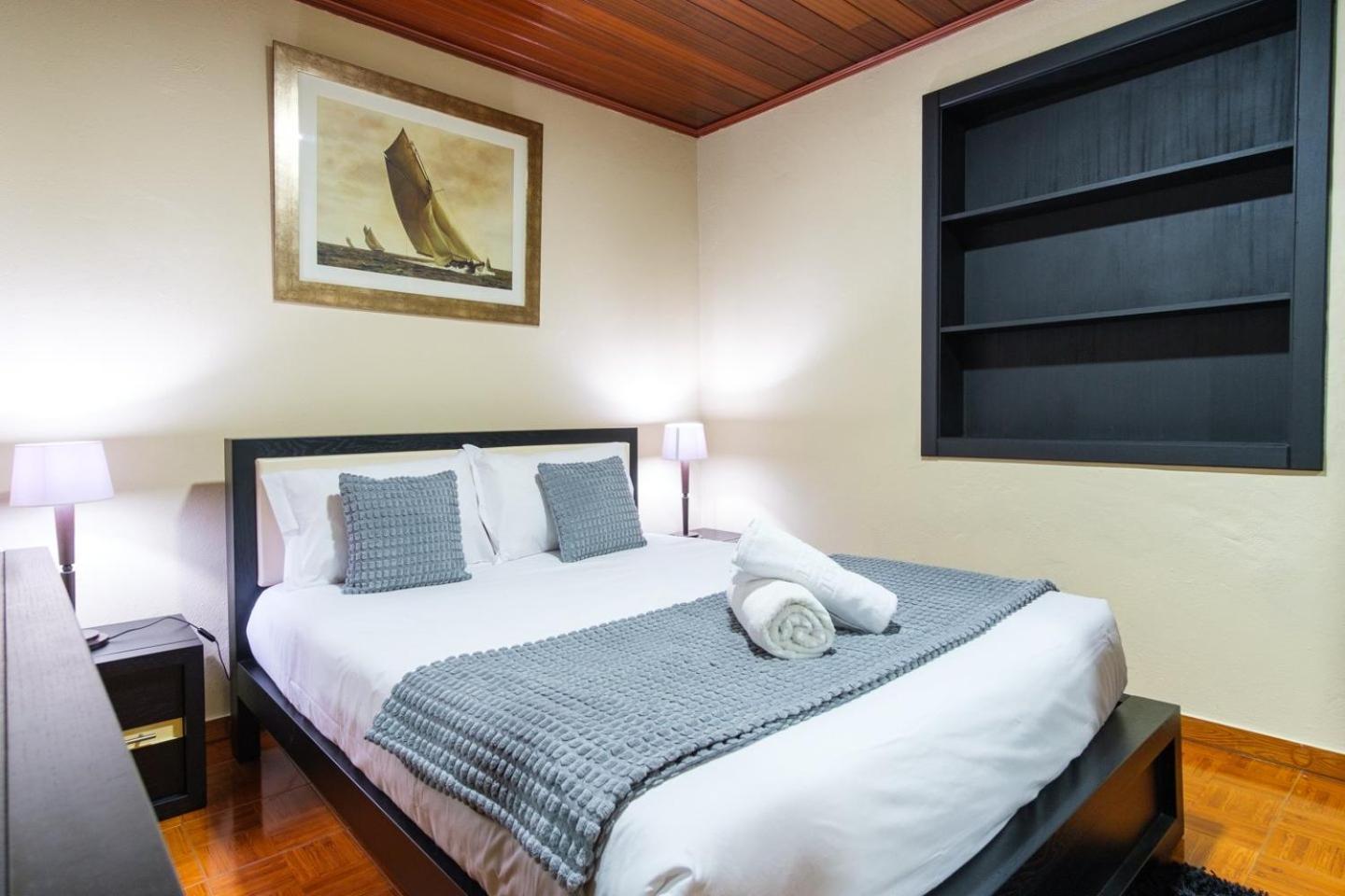 Guestready - Quinta Das Estrelas Campanário Kültér fotó