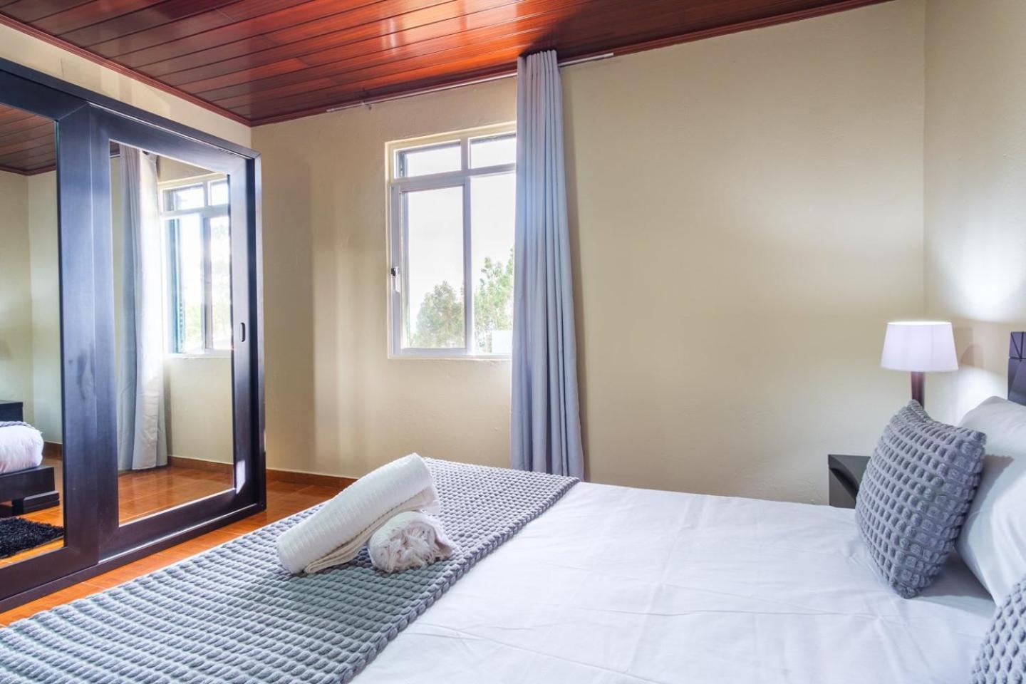 Guestready - Quinta Das Estrelas Campanário Kültér fotó