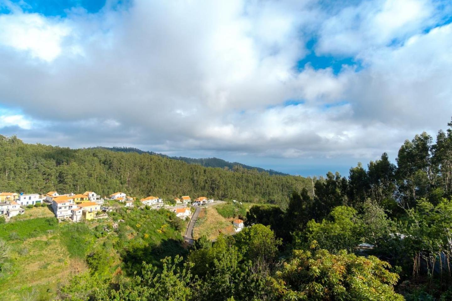 Guestready - Quinta Das Estrelas Campanário Kültér fotó