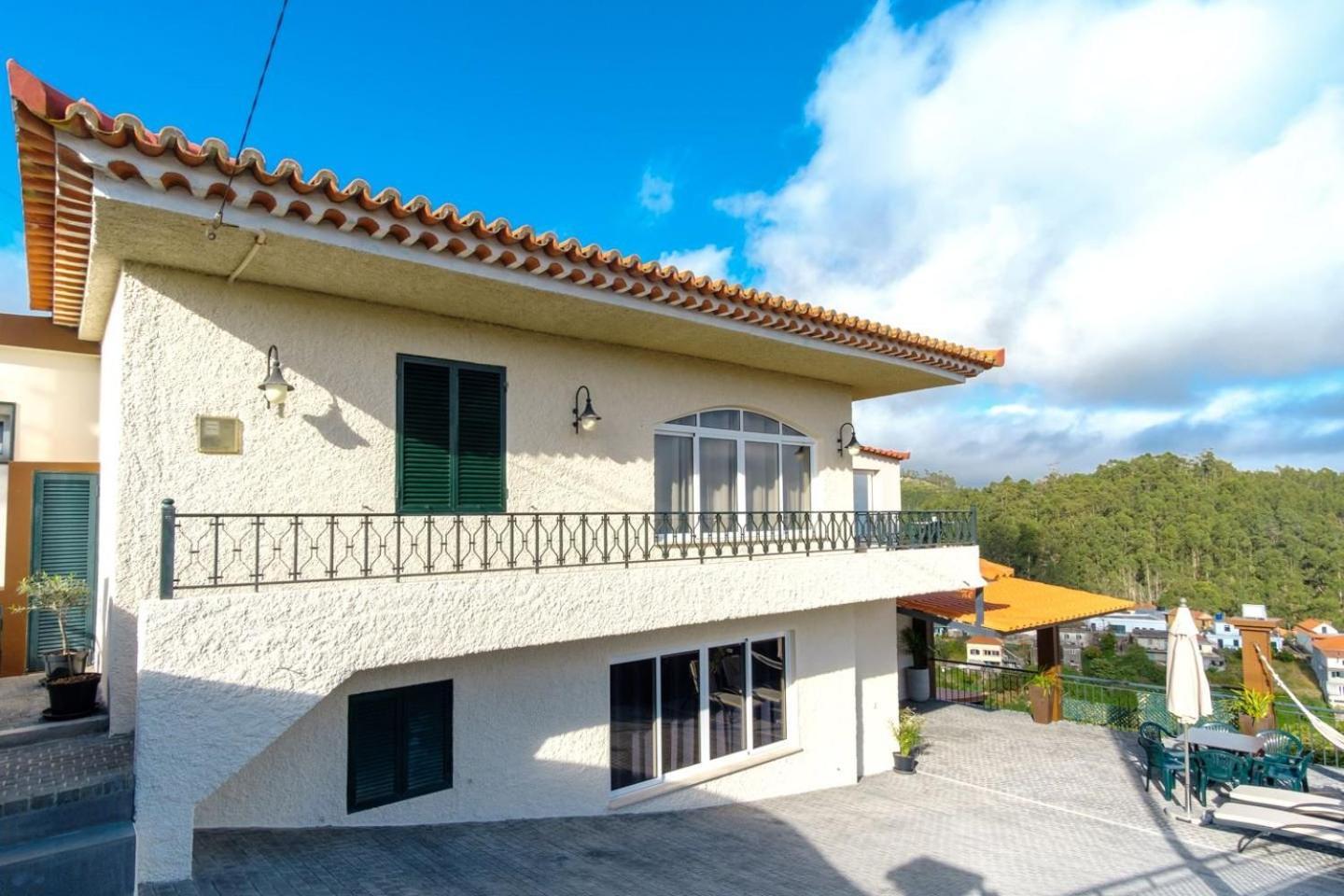 Guestready - Quinta Das Estrelas Campanário Kültér fotó