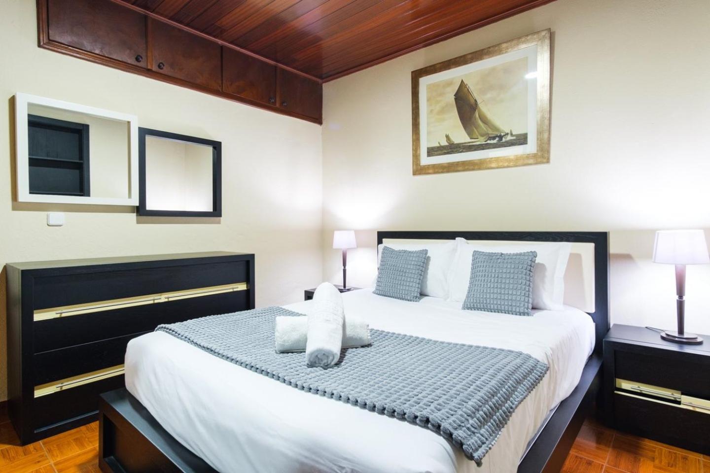 Guestready - Quinta Das Estrelas Campanário Kültér fotó