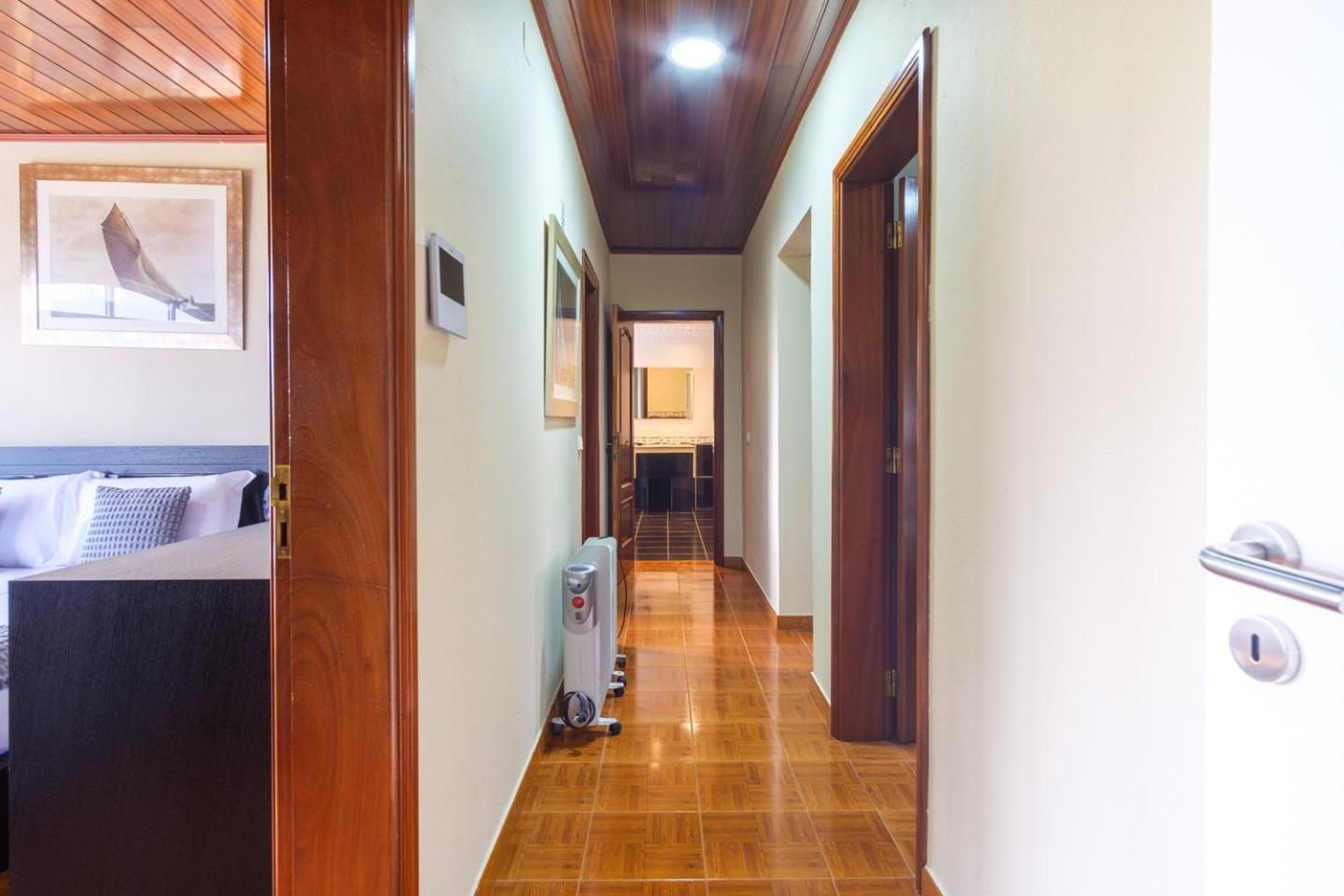 Guestready - Quinta Das Estrelas Campanário Kültér fotó