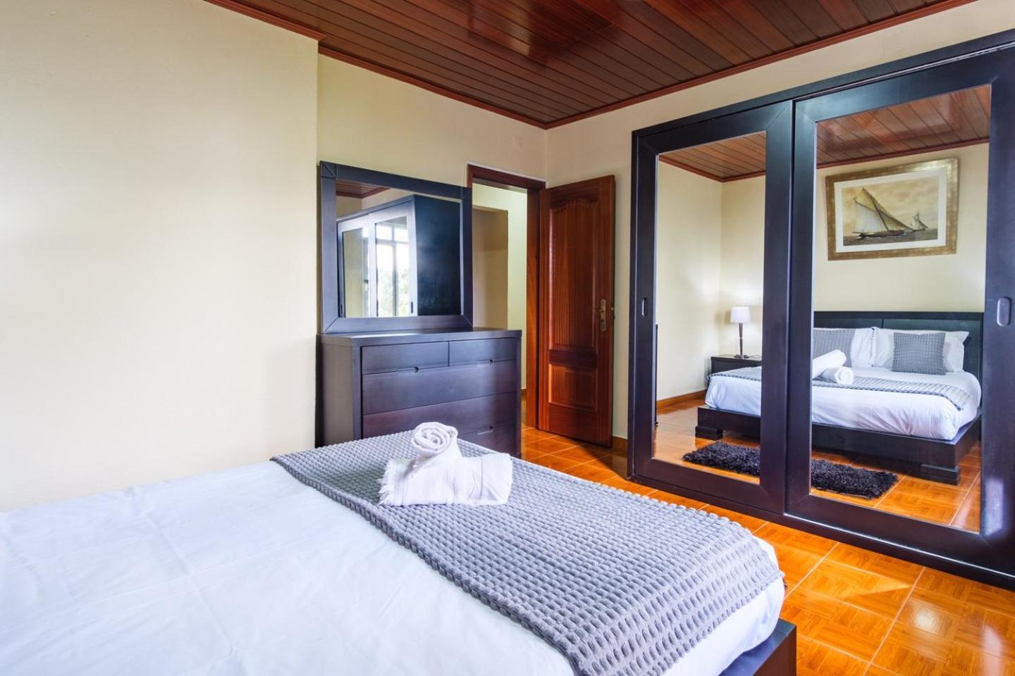 Guestready - Quinta Das Estrelas Campanário Kültér fotó
