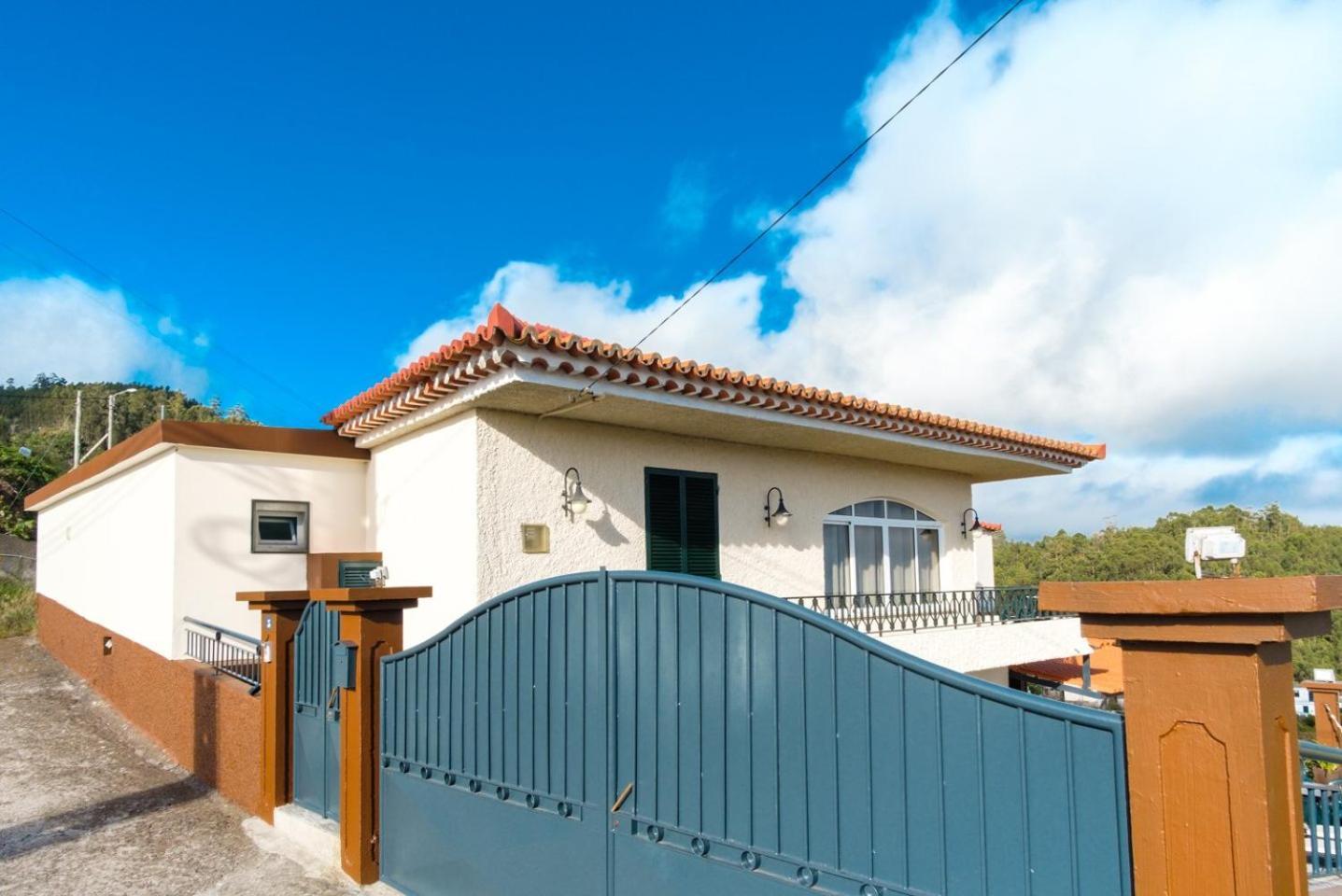 Guestready - Quinta Das Estrelas Campanário Kültér fotó