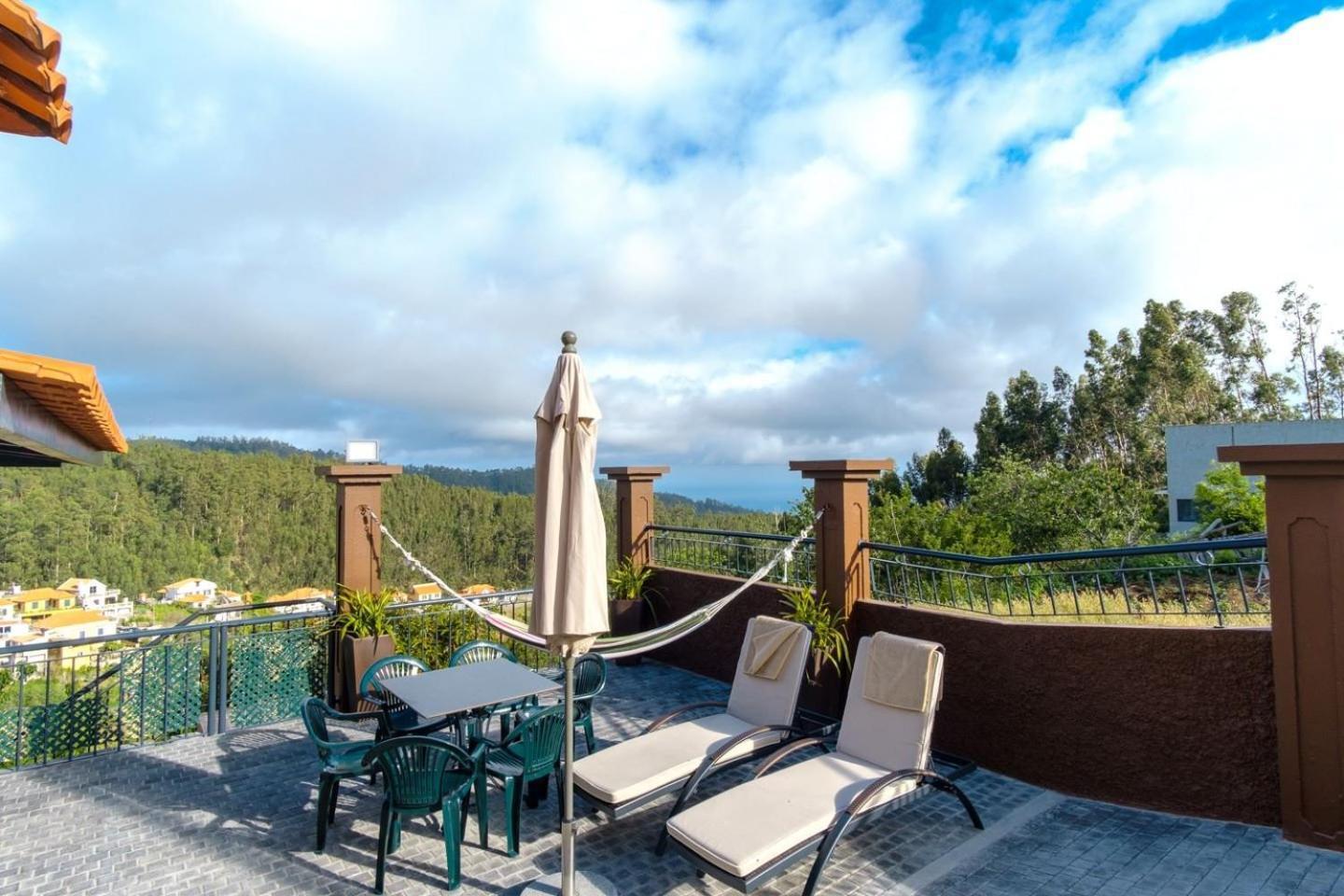 Guestready - Quinta Das Estrelas Campanário Kültér fotó