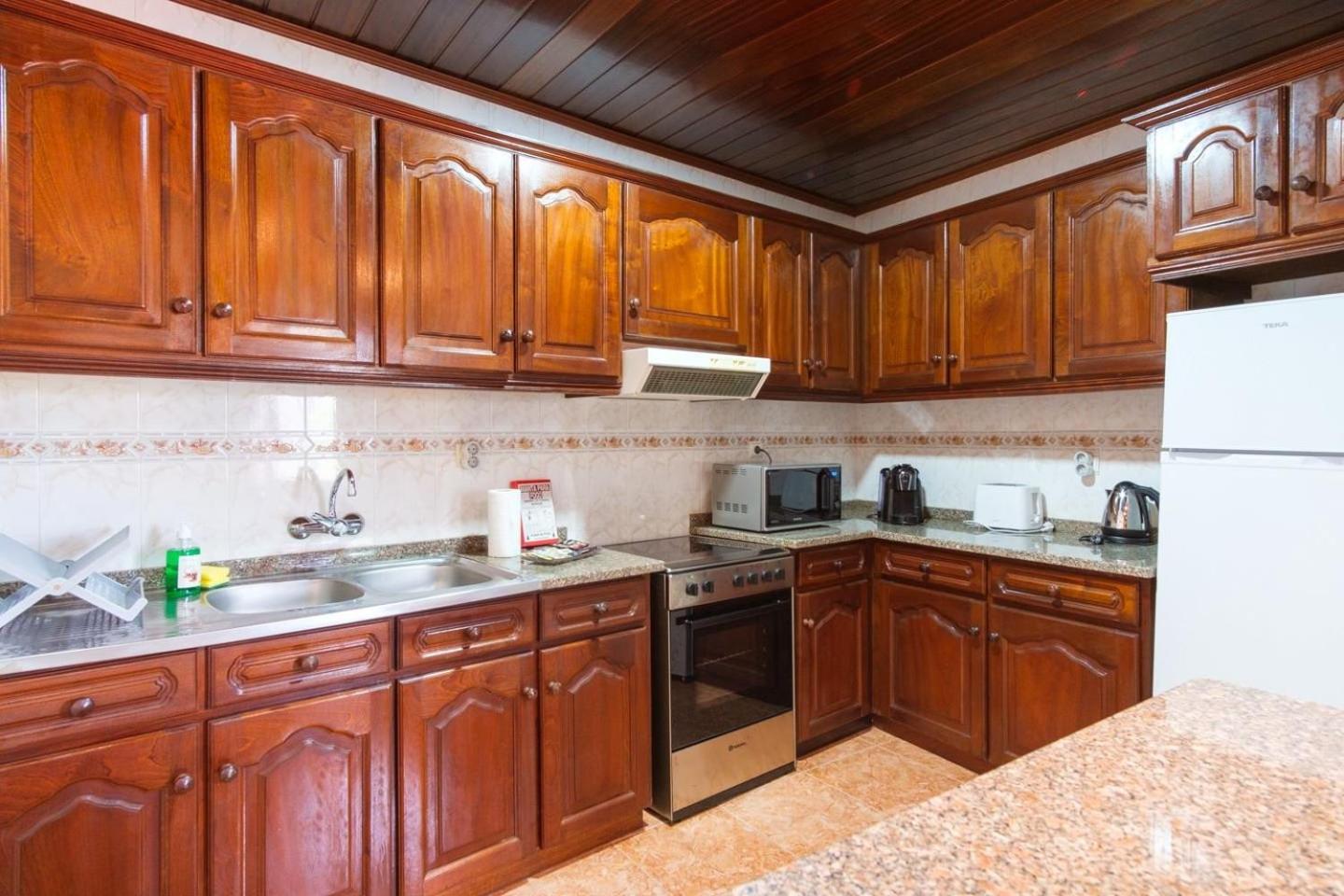 Guestready - Quinta Das Estrelas Campanário Kültér fotó
