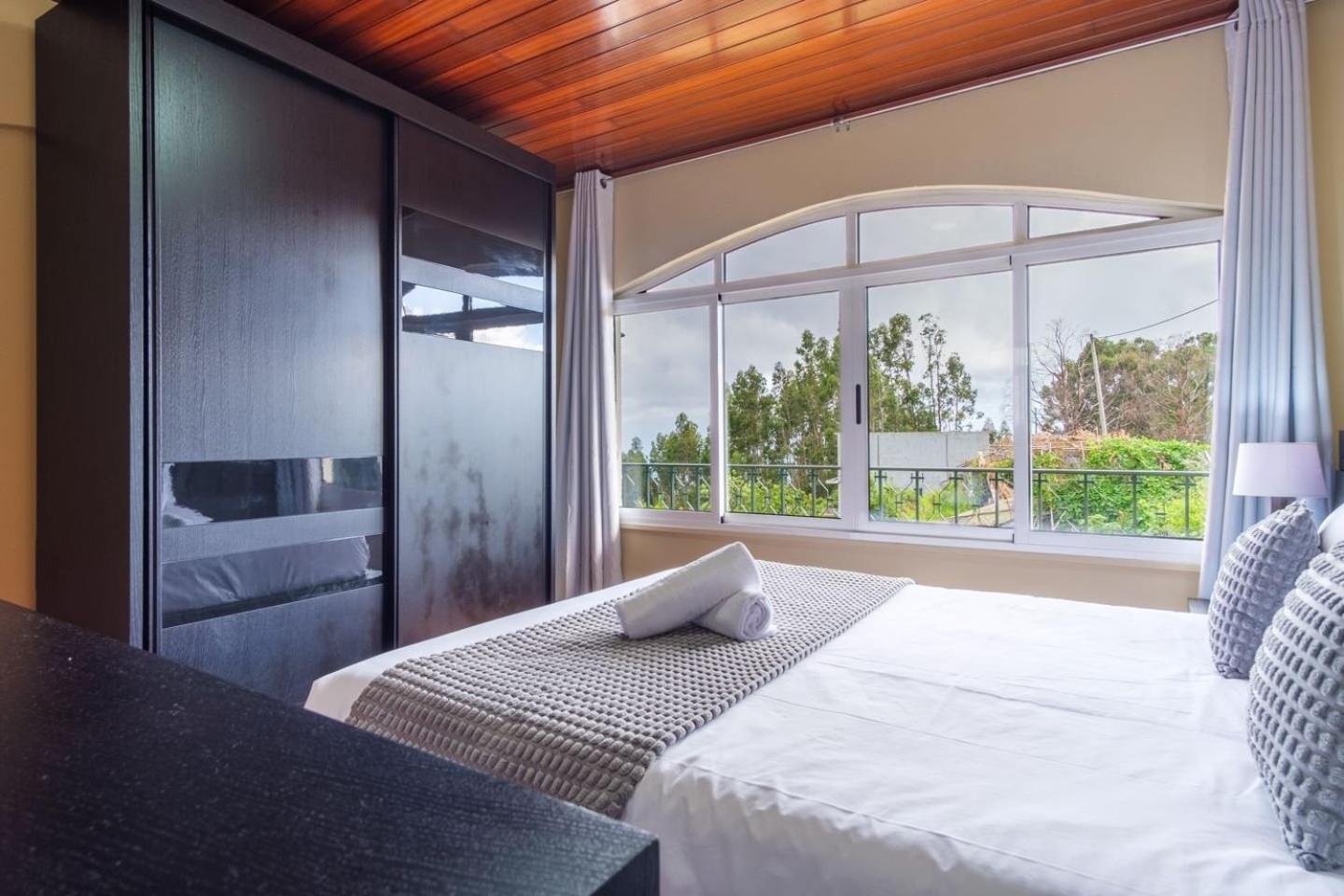 Guestready - Quinta Das Estrelas Campanário Kültér fotó