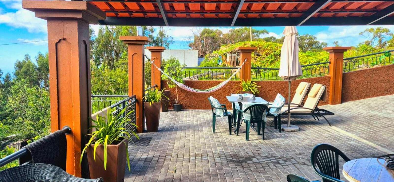 Guestready - Quinta Das Estrelas Campanário Kültér fotó