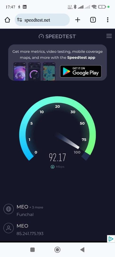 Guestready - Quinta Das Estrelas Campanário Kültér fotó